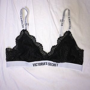 Victoria’s Secret bralette